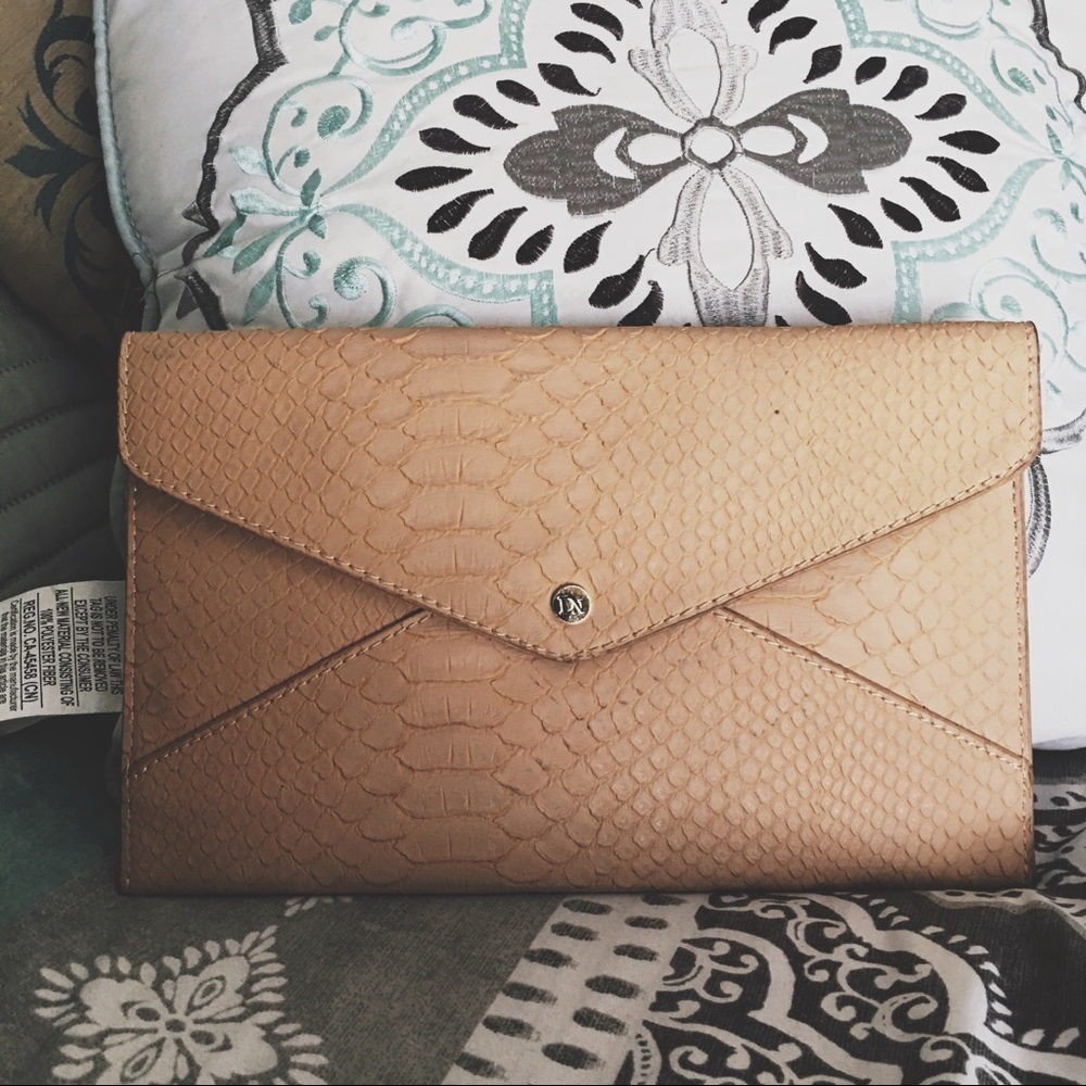 Danielle Nicole Clutch
